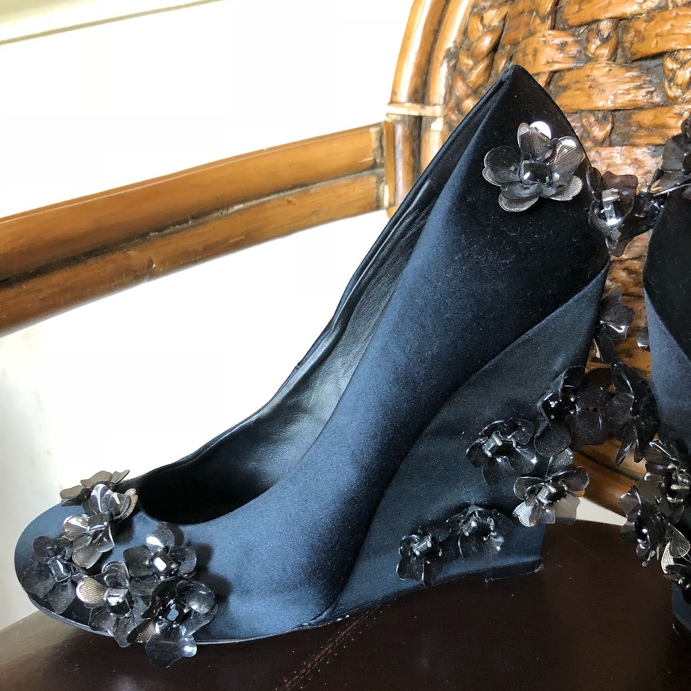 Tory Burch beautiful shoes